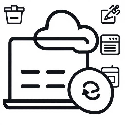Data Collection Icon