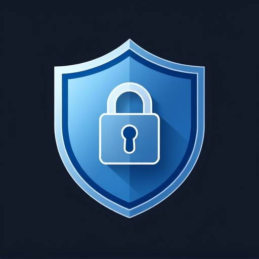 Data Security Icon
