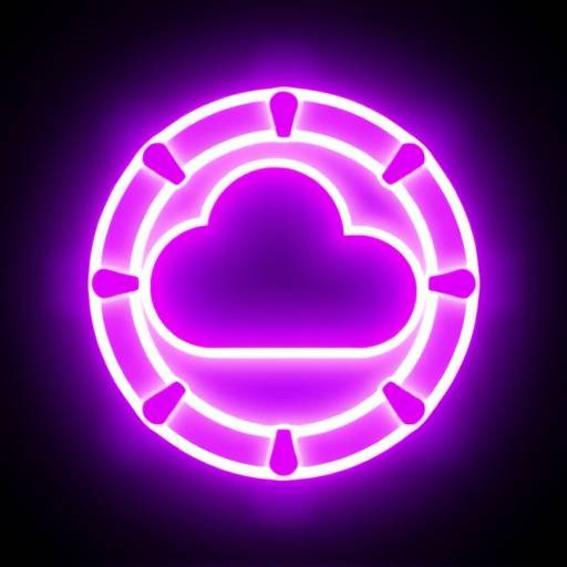 Data Usage Icon