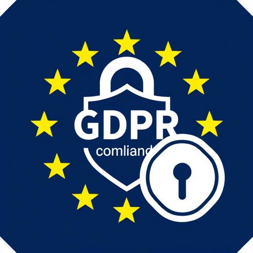 GDPR Compliance Icon