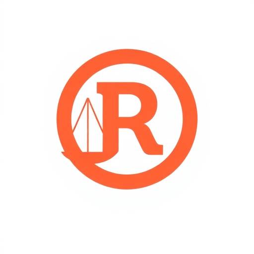 Legal icon representing copyright protection